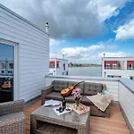 Schleivilla Lootsen Hus By Seeblick Ferien Oro, 3etagen,8pers,sauna,kamin *
