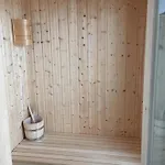 Schleivilla Lootsen Hus By Seeblick Ferien Oro, 3etagen,8pers,sauna,kamin 度假居