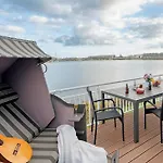 Schleivilla Lootsen Hus By Seeblick Ferien Oro, 3etagen,8pers,sauna,kamin *