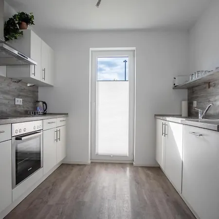 Schleivilla Lootsen Hus By Seeblick Ferien Oro, 3etagen,8pers,sauna,kamin Holiday home