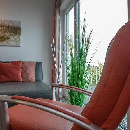 Schleivilla Lootsen Hus By Seeblick Ferien Oro, 3etagen,8pers,sauna,kamin Holiday home *