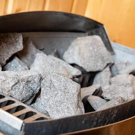 Schleivilla Lootsen Hus By Seeblick Ferien Oro, 3etagen,8pers,sauna,kamin Hébergement de vacances