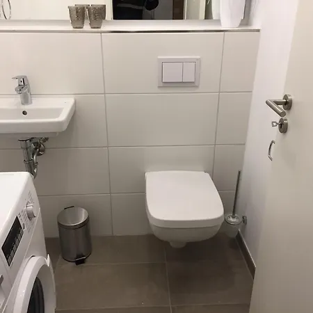 Holiday home Schleivilla Lootsen Hus By Seeblick Ferien Oro, 3etagen,8pers,sauna,kamin Olpenitz