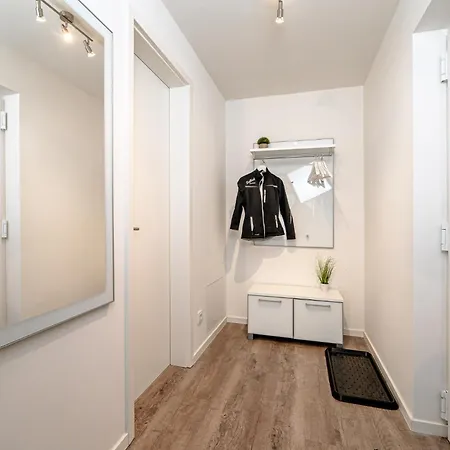 Schleivilla Lootsen Hus By Seeblick Ferien Oro, 3etagen,8pers,sauna,kamin * Olpenitz